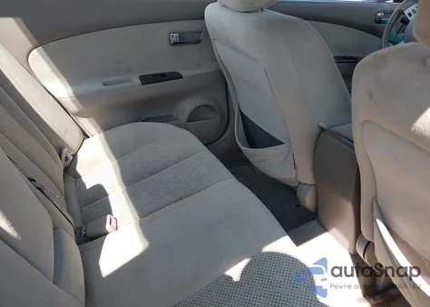 2005 Nissan Altima 2.5 S from USA, damaged, VIN 1N4AL11D65C333138